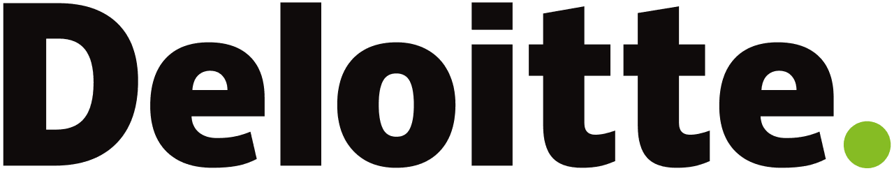 לוגו Deloitte